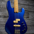 Charvel Pro-Mod San Dimas PJ Bass