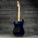 Charvel Pro-Mod San Dimas Style 1 HH FR M QM - Chlorine Burst