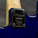 Charvel Pro-Mod San Dimas Style 1 HH FR M QM - Chlorine Burst