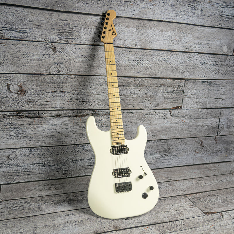 Charvel Pro-Mod San Dimas Style 1 HH HT