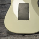 Charvel Pro-Mod So-Cal Style 1 HH Floyd Rose – Snow White
