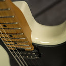 Charvel Pro-Mod So-Cal Style 1 HH Floyd Rose – Snow White