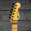 Charvel Pro-Mod So-Cal Style 1 HH Floyd Rose – Snow White