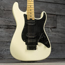 Charvel Pro-Mod So-Cal Style 1 HH Floyd Rose – Snow White