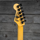 Charvel Pro-Mod So-Cal Style 1 HH Floyd Rose – Snow White