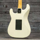 Charvel Pro-Mod So-Cal Style 1 HH Floyd Rose – Snow White