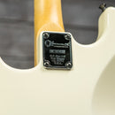 Charvel Pro-Mod So-Cal Style 1 HH Floyd Rose – Snow White