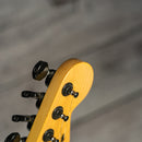 Charvel Pro-Mod So-Cal Style 1 HH Floyd Rose – Snow White