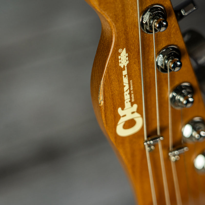 Charvel Pro-Mod So-Cal Style 2 24 2PT HH