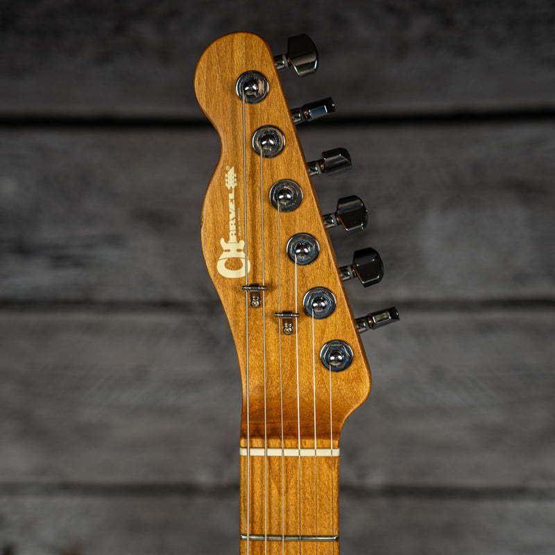 Charvel Pro-Mod So-Cal Style 2 24 2PT HH
