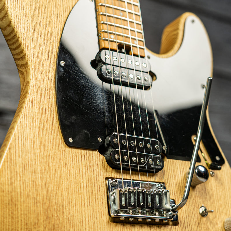Charvel Pro-Mod So-Cal Style 2 24 2PT HH
