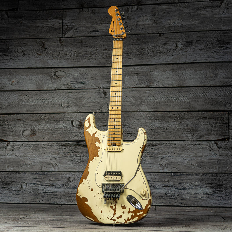 Charvel Super-Stock SC1 Henrik Danhage