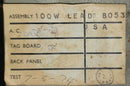 Marshall JMP Super Lead MkII Full Stack 1974