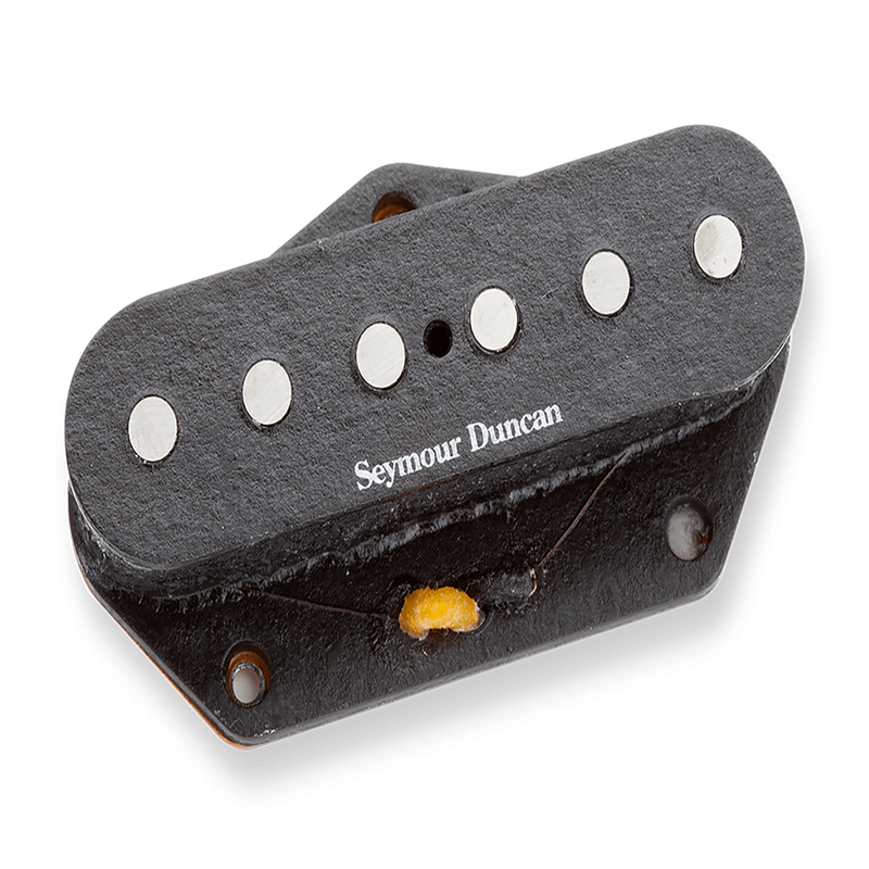 Seymour Duncan APTL-1 Alnico II Pro Lead For Tele