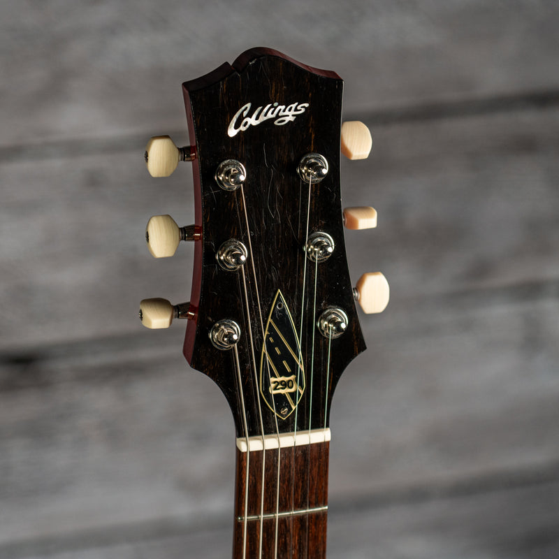 Collings 290