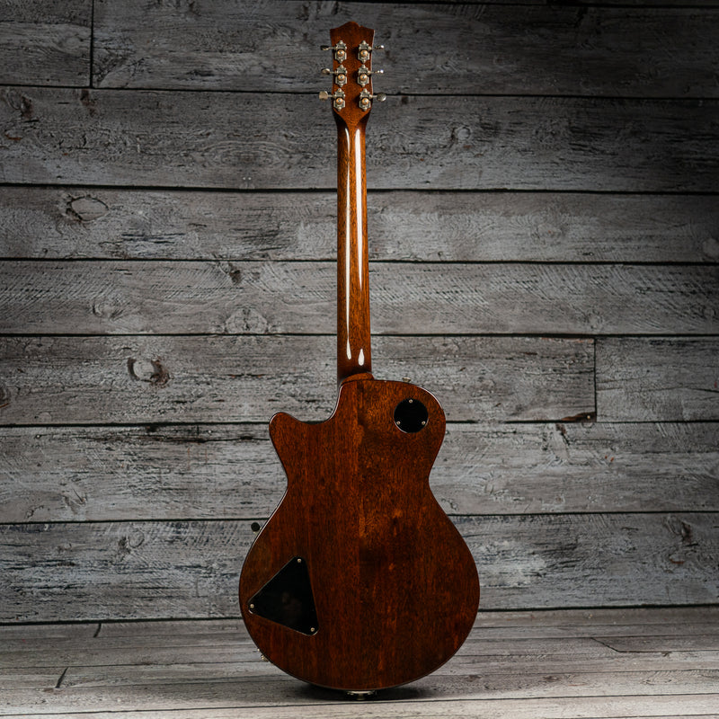 Collings 470 JL Julian Lage
