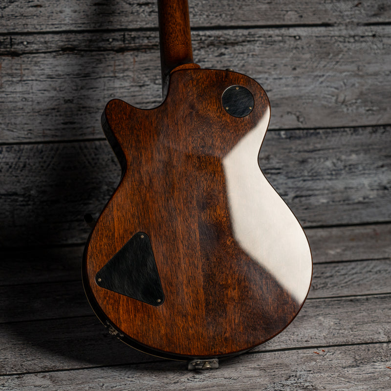 Collings 470 JL Julian Lage