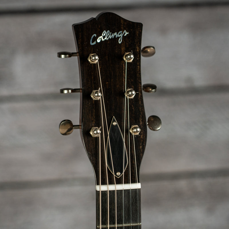 Collings 470 JL Julian Lage