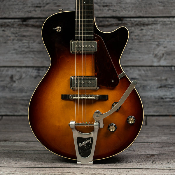 Collings 470 JL Julian Lage