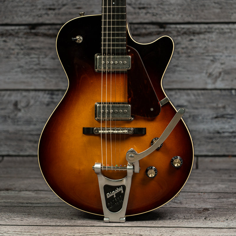 Collings 470 JL Julian Lage