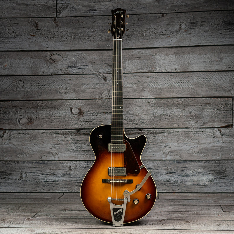 Collings 470 JL Julian Lage
