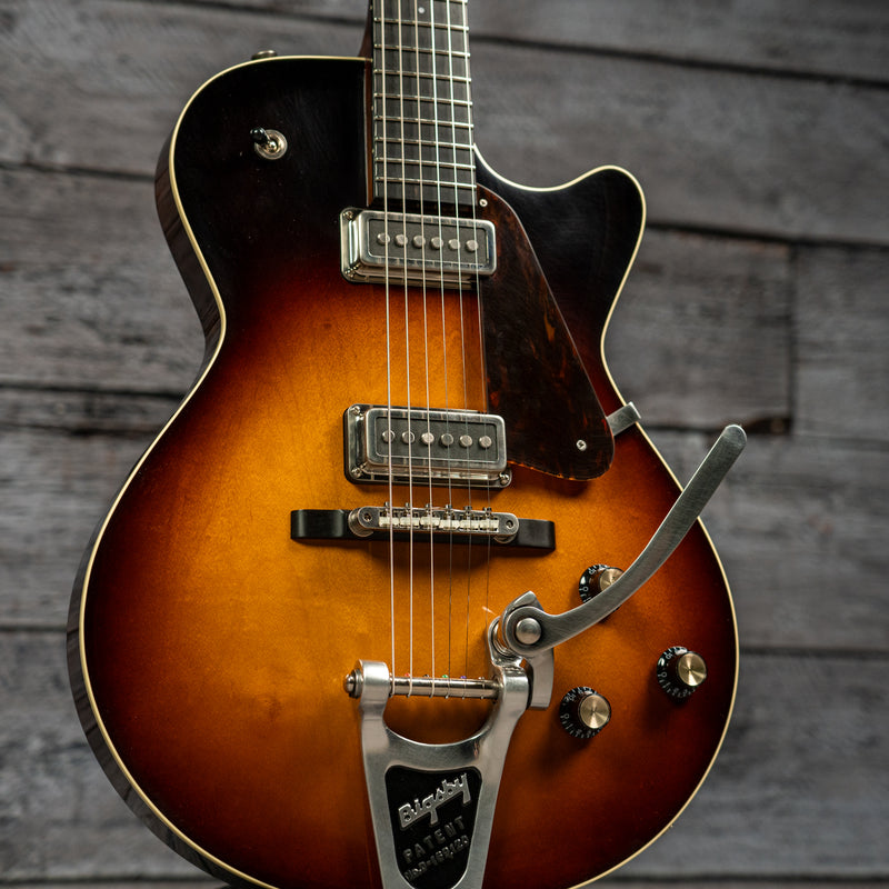 Collings 470 JL Julian Lage