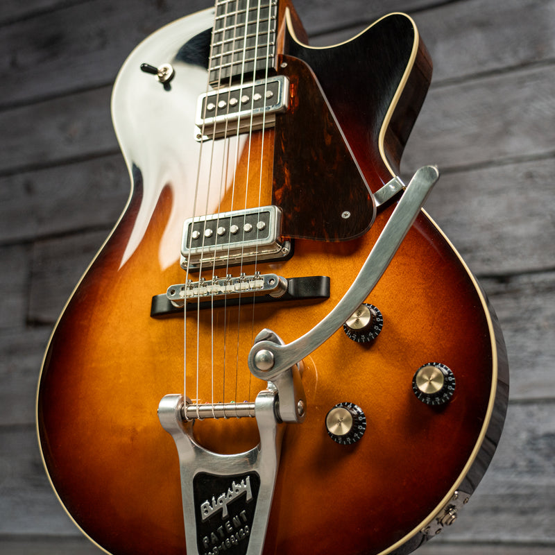 Collings 470 JL Julian Lage