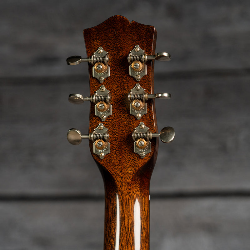Collings 470 JL Julian Lage