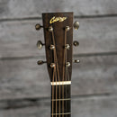 Collings D1 Traditional Satin