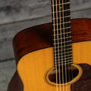 Collings D1 Traditional Satin