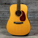 Collings D1 Traditional Satin