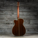 Collings OM2H Cut