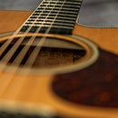 Collings OM2H Cut