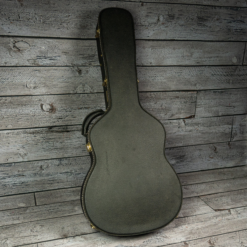 Collings OM2H Cut