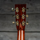 Collings OM2H Cut