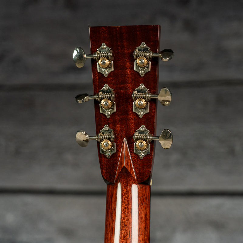 Collings OM2H Cut