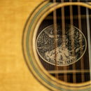 Collings OM2H Cut