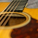 Collings OM2H Cut