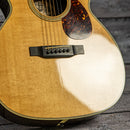 Collings OM2H Cut
