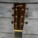 Collings OM2H Cut