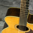 Collings OM2H Cut