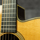 Collings OM2H Cut