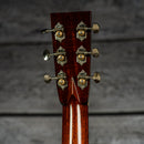 Collings OM2H Cut