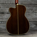 Collings OM2H Cut