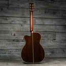 Collings OM2H Cut