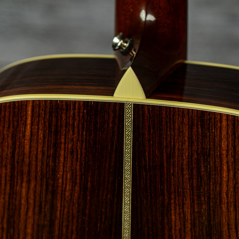 Collings OM2H