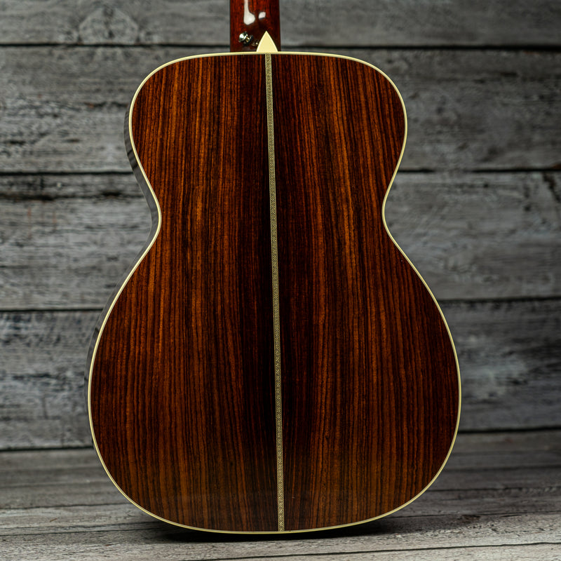 Collings OM2H