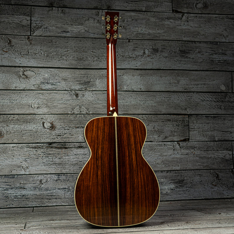 Collings OM2H