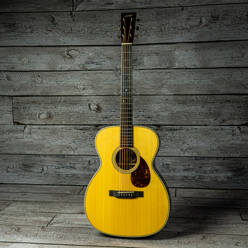 Collings OM2H