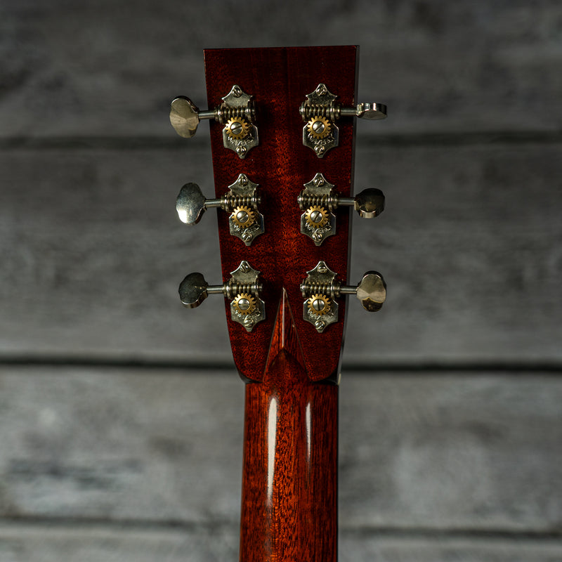 Collings OM2H